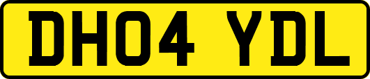 DH04YDL