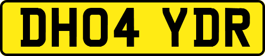 DH04YDR