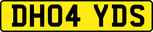 DH04YDS