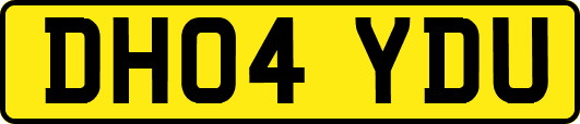 DH04YDU