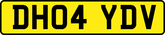 DH04YDV