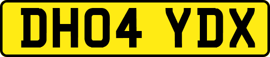 DH04YDX