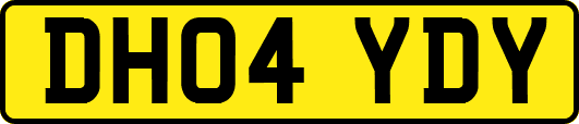DH04YDY