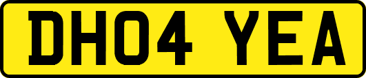 DH04YEA