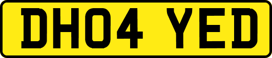 DH04YED