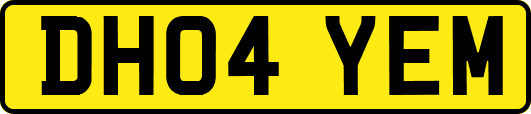 DH04YEM