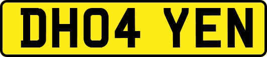 DH04YEN