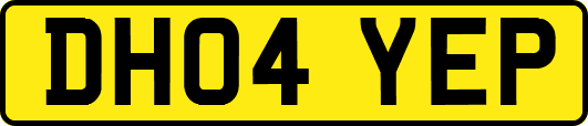 DH04YEP