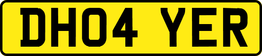 DH04YER