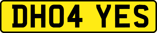 DH04YES