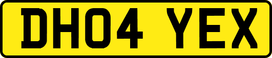 DH04YEX