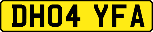 DH04YFA