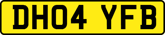DH04YFB