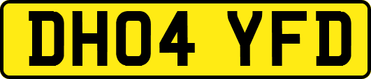 DH04YFD