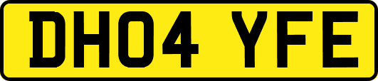 DH04YFE