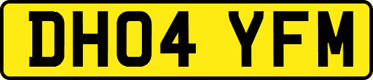 DH04YFM