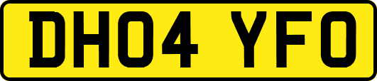 DH04YFO