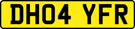 DH04YFR