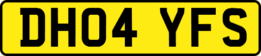 DH04YFS