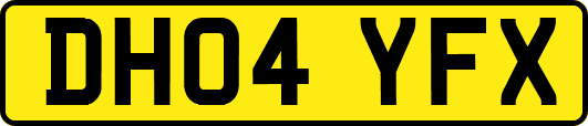 DH04YFX