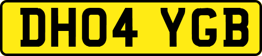 DH04YGB
