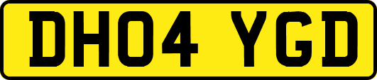 DH04YGD