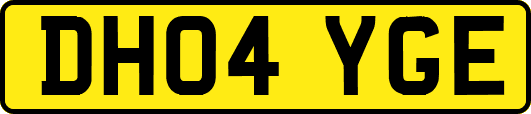 DH04YGE