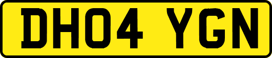 DH04YGN