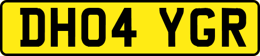 DH04YGR
