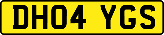 DH04YGS