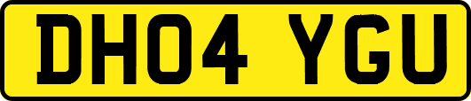DH04YGU