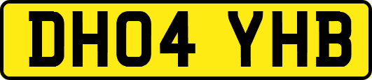 DH04YHB