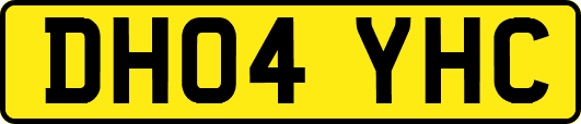 DH04YHC