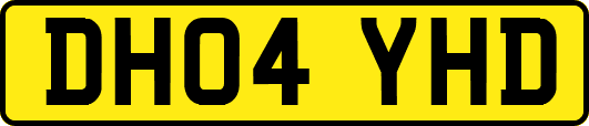 DH04YHD