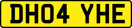 DH04YHE