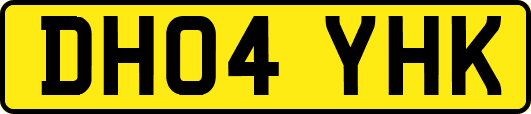 DH04YHK