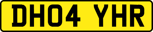 DH04YHR