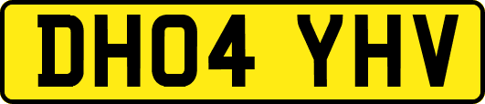 DH04YHV