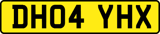 DH04YHX