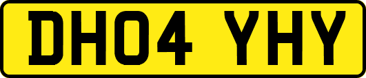 DH04YHY