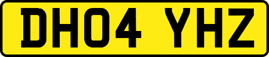 DH04YHZ
