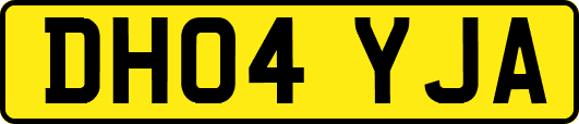 DH04YJA