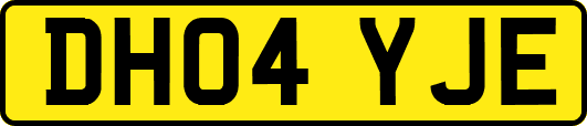 DH04YJE