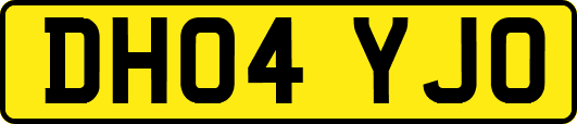 DH04YJO
