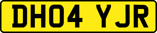 DH04YJR