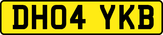 DH04YKB