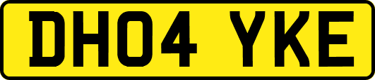 DH04YKE