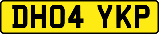 DH04YKP