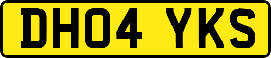 DH04YKS
