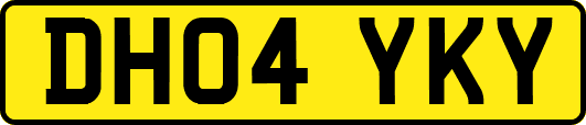 DH04YKY